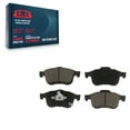 thumbnail image 1 of CMX Front Ceramic Disc Brake Pads CMX-D1721 for Car Ram ProMaster City Fiat 500L, 1 of 9