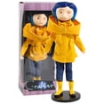 thumbnail image 1 of Figura de acción de Coraline, modelo de juguete coleccionable, regalo de Navidad, 7quot;B zhangyuxiang unisex, 1 of 2