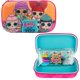 thumbnail image 1 of Estuche para lápices Innovative Designs LOL Surprise Dolls Girls, 1 of 8