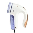 thumbnail image 2 of Éliminateur de peluches – Rasoir électrique et anti-peluches, rasoir anti-peluches multi-usages, rasoir anti-peluches et machine à débobbler pour tissu de vêtements, anti-peluches portables(220V), 2 of 14