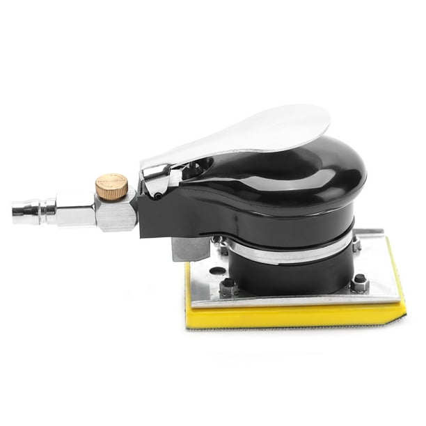 Low vibration 2024 random orbital sander