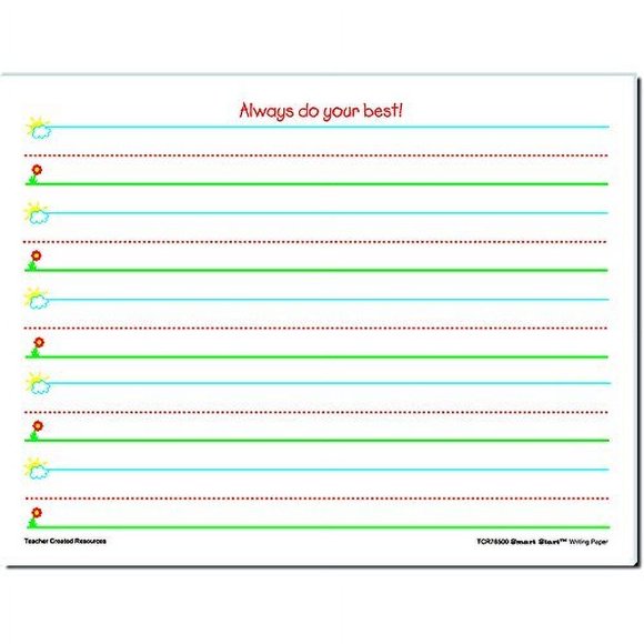 Learning Tablet | Recursos creados por un profesor | Smart Start K-1