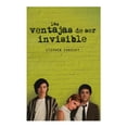 thumbnail image 1 of Las Ventajas de Ser Invisible Alfaguara Stephen Chbosky, 1 of 2