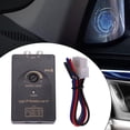 thumbnail image 3 of Convertisseur de Ligne Durable pour Subwoofer, 3 of 6