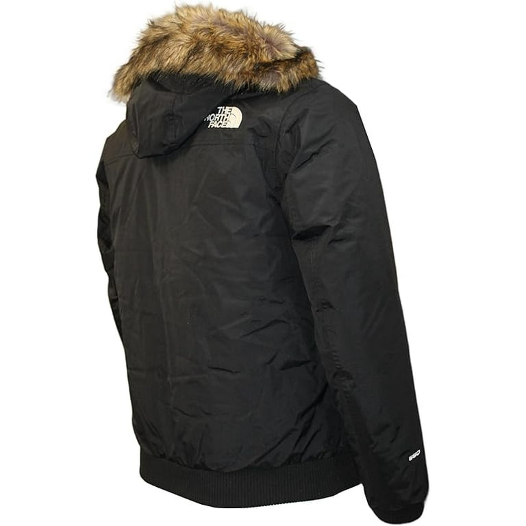 The North Face Men's Gotham Jacket III TNF Black XX-Large