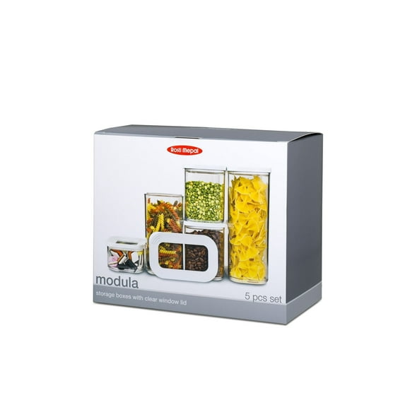 MEPAL MODULA Starter Set