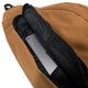thumbnail image 4 of Carhartt - Mochila cruzada para hombre con hebilla de liberación lateral y manga para tablet, Carhartt Brown, Talla única, 4 of 5