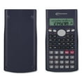 Innovera 15969 Scientific Calculator, 240 Functions, 10Digit LCD, Two