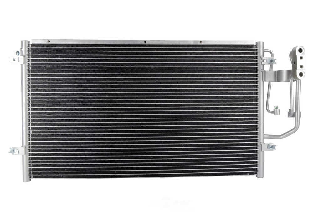 OSC 3051 A/C Condenser