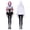 Red, variant on Full Body Superhero Suit with Mask Set, Adult Spider Manlike Cosplay Costume Jumpsuit, Premium 3D Graphic Printed Spandex Zentai Bodysuit Outfit Halloween Costume Attire for Men, Red, XXXL