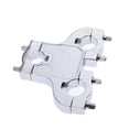 thumbnail image 4 of Conector De Tambor De Tres Orificios Multifunción A Través Del Soporte Del Tambor Kits De Batería, 4 of 8