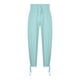 thumbnail image 4 of Pantalones largos para hombre, casuales, a la moda, con bolsillos, elásticos en los tobillos, color liso, cintura elástica, pantalones deportivos para hombre., 4 of 8