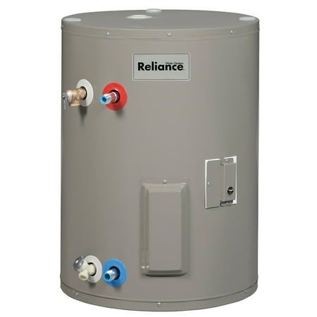Reliance Gal Natural Gas Water Heater Reliance Gal Natural Gas Water Heater