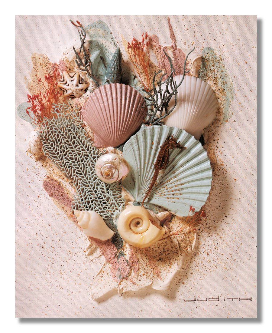 Ocean Starfish Sea Shell Beach Bathroom 2 Wall Picture 8x10 Art Print  Ocean Starfish Sea Shell Beach Bathroom 2 Wall Picture 8x10 Art Print
