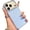 Blue, variant on Candy Color Simple Phone Case for iPhone (Green,iPhone 16 Pro Max)