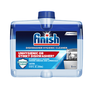 Finish Quantum Dishwasher Detergent And Jet Dry Rinse Aid 80 Wash Cycle  Bundle : Target