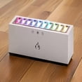 thumbnail image 3 of Accommodating 900ml Aroma Essential Oil Diffuser with Dynamic Sound Pickup, 3 of 4