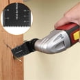 thumbnail image 3 of Lames Multitool, 10 Pcs Lames de Scie Oscillantes, 3 of 5