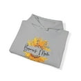 thumbnail image 4 of Bonus Mom Mothers Day Stepmom Hoodie Gifts Hooded Sweatshirt Pullover, 4 of 4