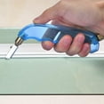 thumbnail image 4 of -Grip Oil Feed Glass Cutter - 2 Pack Professional Glass Cutting Tool with Tungsten Cutter Heads and Oil Dripper, 4 of 7