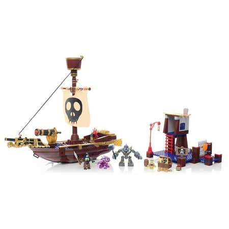 Skylanders Crusher's Pirate Quest