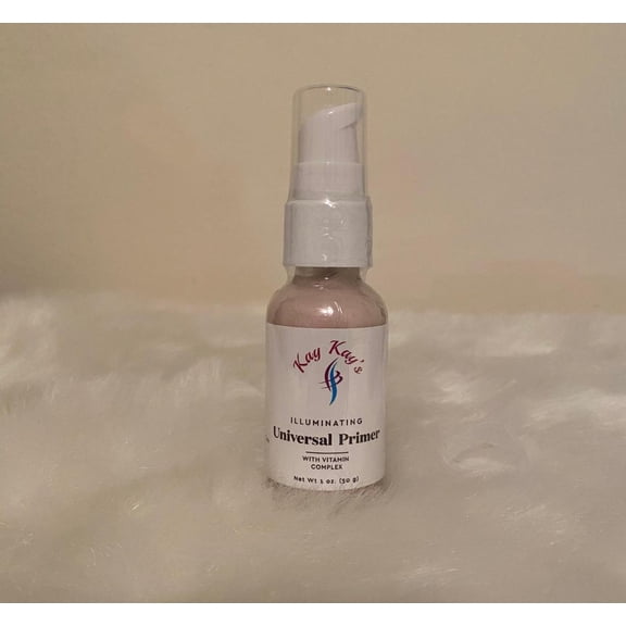 Iluminating Universal Primer