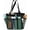 Multiple Pockets - Green, variant on Mesh Shower Caddy Portable for College Dorm Room Essentials, Odorless Polyester Large Shower Tote Bag with Dual Handles, 8-Pocket Quick-Dry Toiletry Organizer for Travel, Beach, Camping, Gym