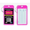 thumbnail image 2 of Brite I.D. Luggage/Bag Tag, 2 of 2