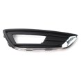 thumbnail image 2 of Riwesomey Montaje de luz antiniebla para coche, lámpara de conducción para vehículo, reemplazo de luz antiniebla para automóvil para Focus Type2 NO2 Riwesomey VI015239-04B, 2 of 6