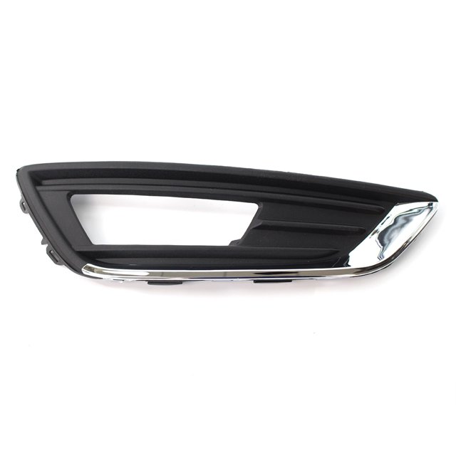 Sidaley Montaje de luz antiniebla para coche, lámpara de conducción para vehículo, reemplazo de luz antiniebla para automóvil para Focus Type2 NO2 Sidaley VI015239-04B