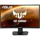 thumbnail image 1 of Monitor Gamer Curvo 23.6 ASUS TUF Gaming VG24VQE 1ms 165Hz Full HD VA LED HDMI DP FreeSync negro Asus VG24VQE, 1 of 6