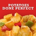 OreIda Potatoes O'Brien with Onions & Peppers Frozen Potatoes, 28 oz
