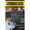 thumbnail image 1 of CRIMINOLOGIA TRILLAS RAFAEL MARQUEZ PIÑERO, 1 of 1