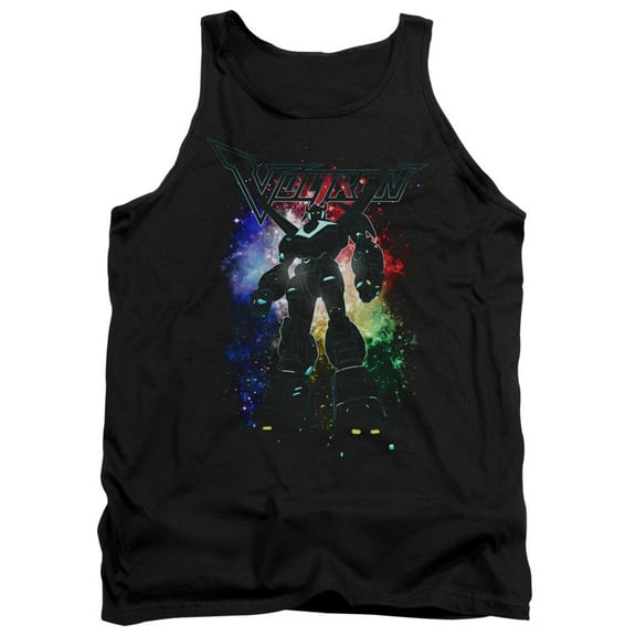 Voltron - Galactic Defender - Tank Top - Large