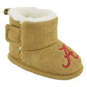 NCAA Baby Alabama Bootie