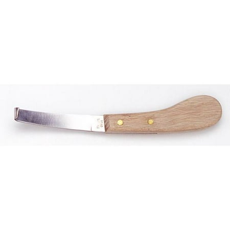 J.T. International 79-1031-0-0 Hoof Knife