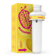 (2 pack) Cirkul Squeeze Classic Lemonade Flavor Cartridge, Drink Mix, 1-Pack