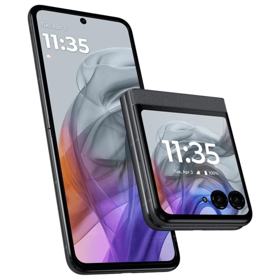 Motorola Razr (2024) XT2453 256GB 8GB Koala Grey Unlocked