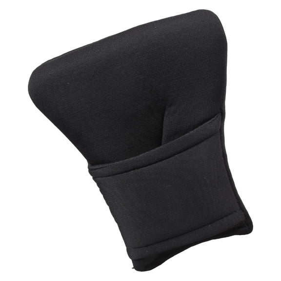 Comfortable Anti Chafing Baby Strollers Harness Pad Cotton Polyester Crotch Protector Easy Installation For Pram Carts