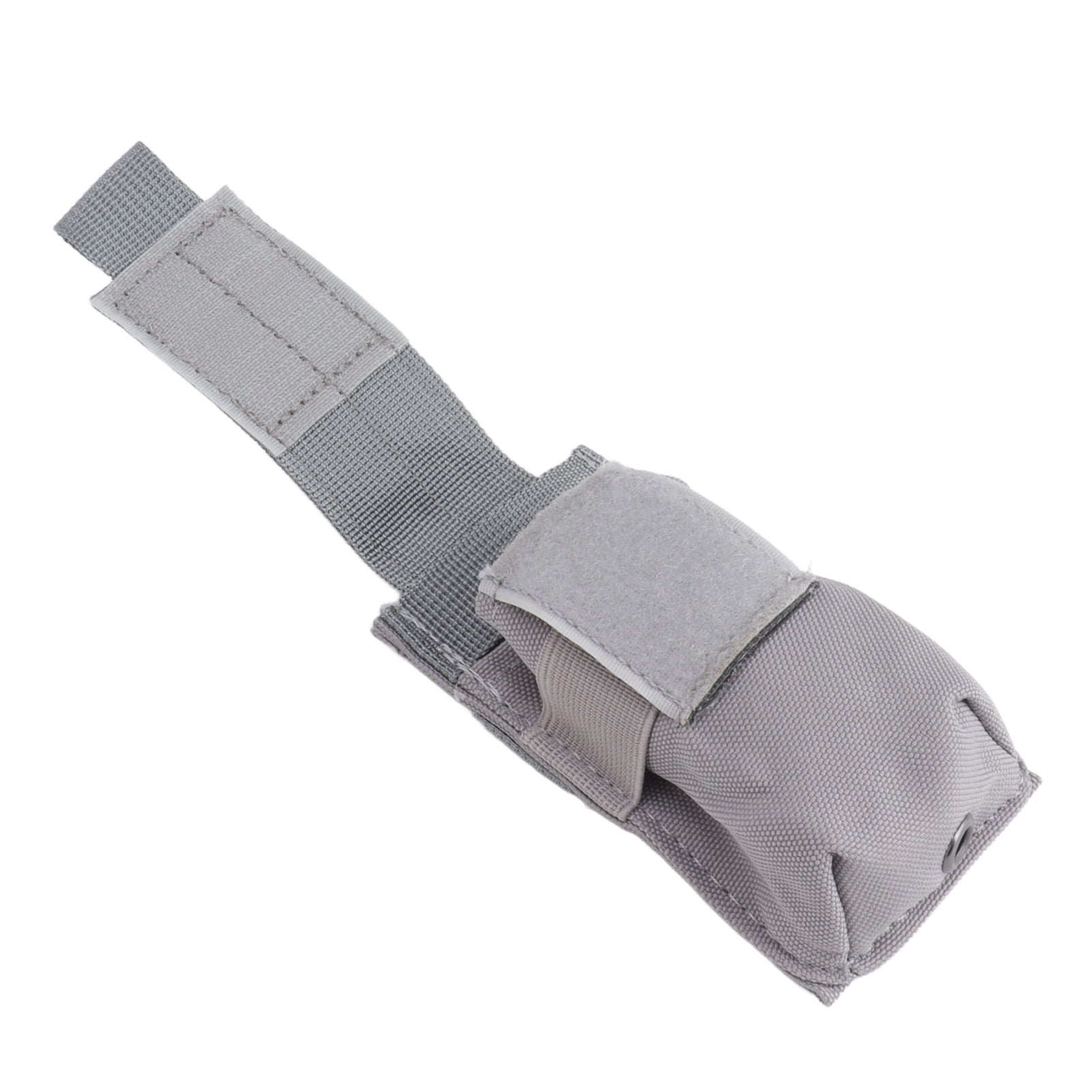 Étui porte-bâton tactique, pochette pour lampe de poche, étui porte