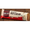 thumbnail image 2 of Deli Express San Luis Spicy Red Hot Beef and Bean Burrito, 8 Ounce (Pack of 10), 2 of 5