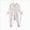 A99--Light Pink, variant on 0-12 Months Infant One-Piece Romper Cotton Sleep Sack For All Season Footed Sleepwear For Babies And Infants Split Crotch Home Outfit With Triple To Kicking Off Light Pink Infant Gift