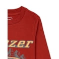thumbnail image 2 of Chevy Blazer Toddler Long Sleeve Crewneck T-Shirt, Sizes 12M-5T, 2 of 3