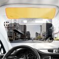 thumbnail image 4 of AntiGlare Car Sun Visor Extender for Safer Driving Conditions at Night, 4 of 7