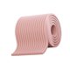 thumbnail image 5 of Tira para bordes de mesa, tira de espuma para esquinas, protector de esquinas de espuma, protección de bordes Rosa, 5 of 9