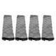 thumbnail image 1 of unbranded 4Ud Fundas Para Reposabrazos De Con Piña Para Oficina Y Gaming, 1 of 8