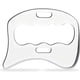 thumbnail image 4 of Cuchillo Fascia, herramienta masajeadora de fisioterapia, placa raspadora de acero inoxidable, acero inoxidable, 4 of 5