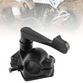 thumbnail image 1 of Hlyjoon Thumb Accelerator Controller Throttle Wire Cable Assembly Thumb Accelerator Lever Thumb Throttle Accelerator Thumb Oiler Fit For Motorcycle ATV Dirt Bike, 1 of 8