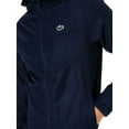 thumbnail image 4 of Lacoste Sport Logo Lightweight Jacket, Blue, 4 of 6