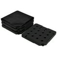 thumbnail image 3 of Patiojoy Square Cantilever Offset Umbrella Weights Base Water/Sand Filled, 3 of 5